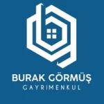 BURAK GÖRMÜŞ GAYRİMENKUL